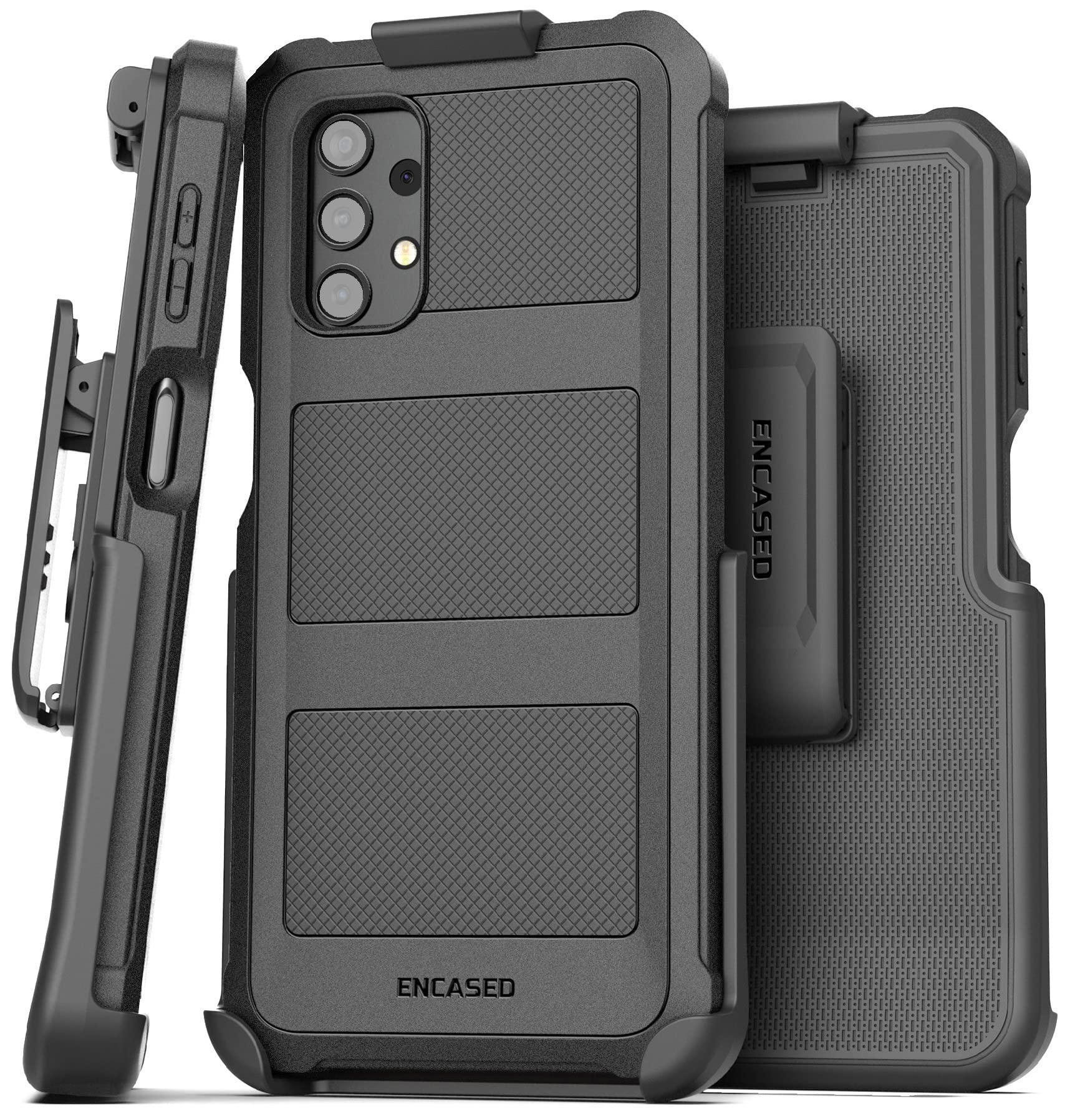 Samsung Galaxy A32 ブラック 本体 ケース付き Amazon.com: for Samsung Galaxy A32 5G Case with HD Screen